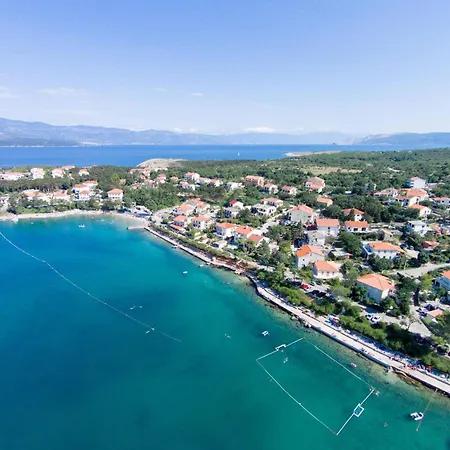 Apartments Dragica Guest house 2*