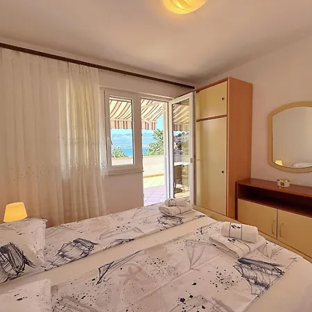 Apartments Dragica Guest house Silo (Krk)