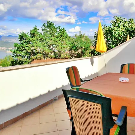 Guest house Apartments Dragica