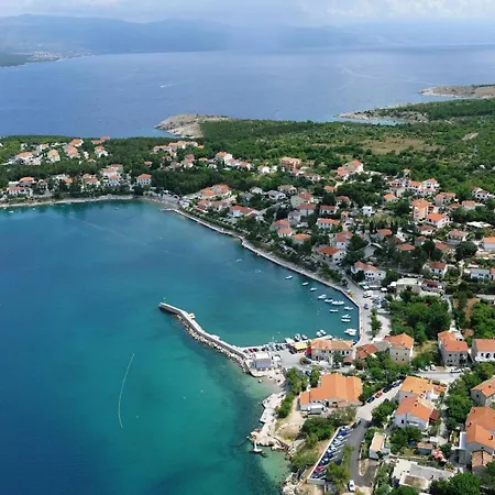 Apartments Dragica 2*