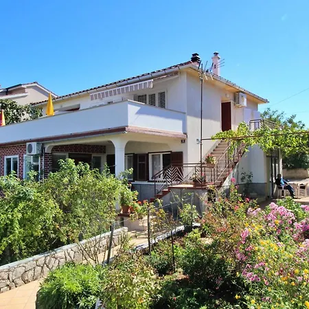 Apartments Dragica