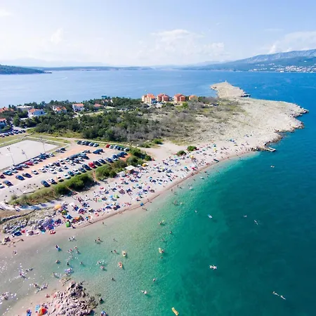 Гостевой дом Dragica