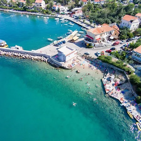 Apartments Dragica Guest house Silo (Krk)