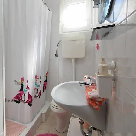 Apartments Dragica