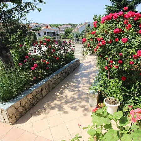 Apartments Dragica Guest house