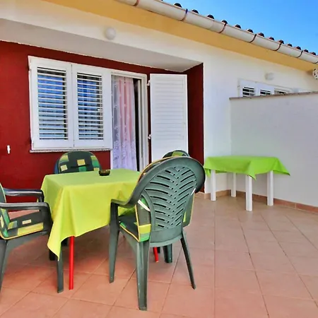 Apartments Dragica Silo (Krk)