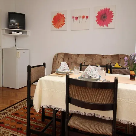 Apartments Dragica Guest house Silo (Krk)