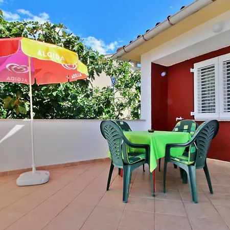 Apartments Dragica Silo (Krk)