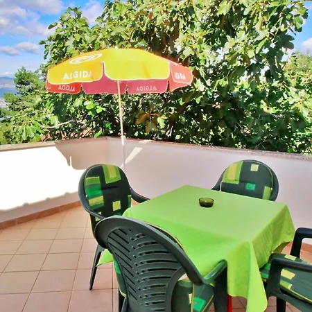 Apartments Dragica