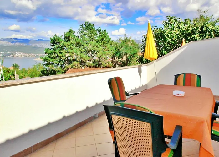 Pensionat Apartments Dragica