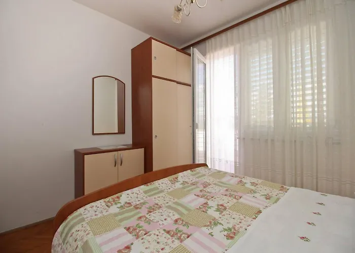 Pensionat Apartments Dragica 2*