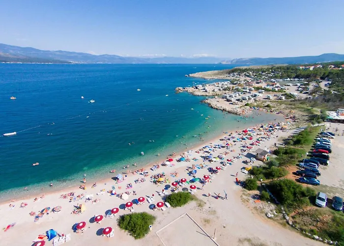 Pensionat Apartments Dragica 2*