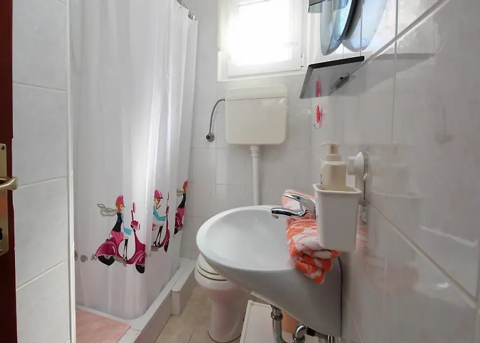 Apartments Dragica