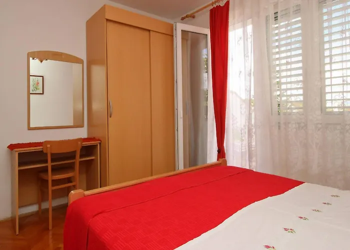Apartments Dragica Pensionat 2*