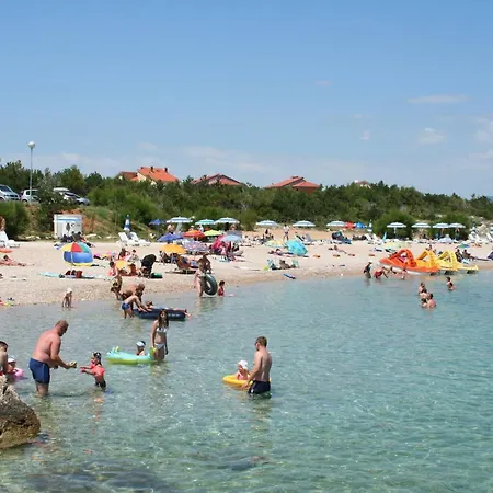 Gasthof Apartments Dragica Šilo