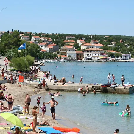 Apartments Dragica 2*