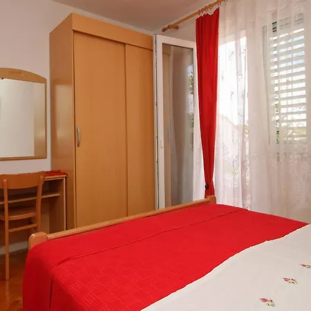 Dragica Pensjonat 2*