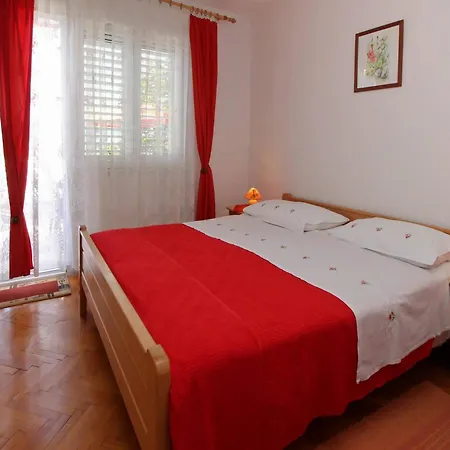 Pensjonat Dragica Šilo