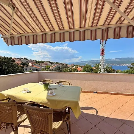 Apartments Dragica 2*