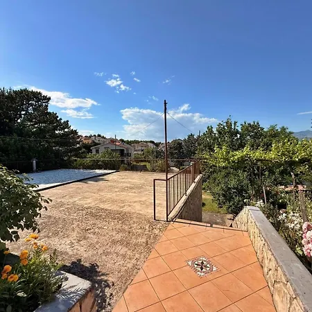Apartments Dragica Šilo