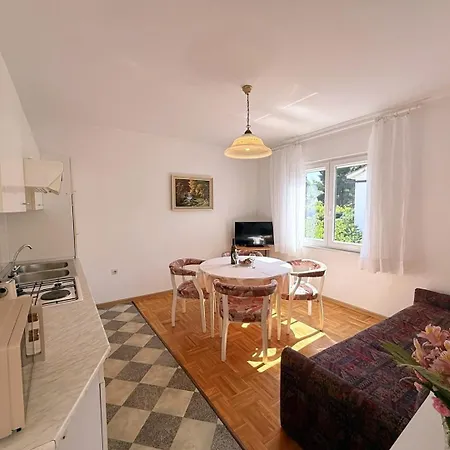Apartments Dragica Gasthof Šilo