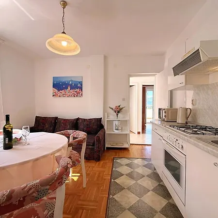 Gasthof Apartments Dragica