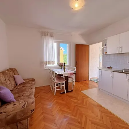 Apartments Dragica Gasthof Šilo