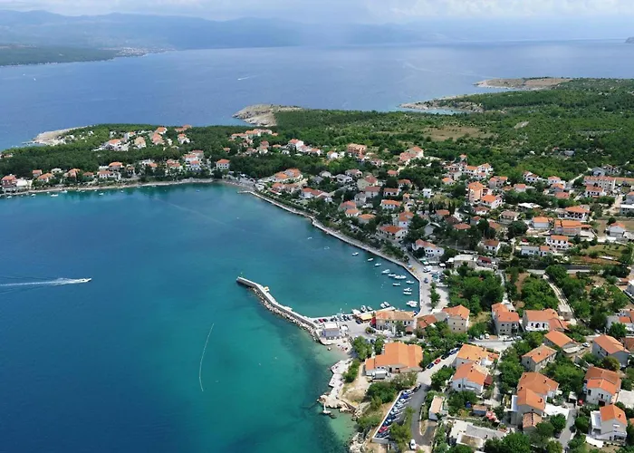 Apartments Dragica 2*