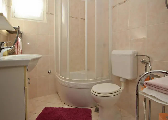 Apartments Dragica Konukevi