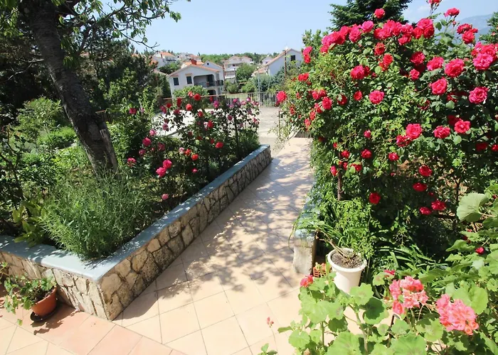 Konukevi Apartments Dragica