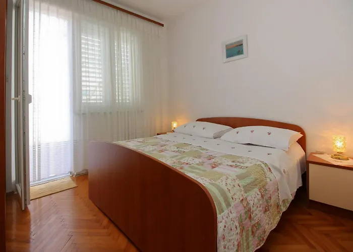 Apartments Dragica Konukevi 2*