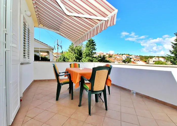 Apartments Dragica Konukevi