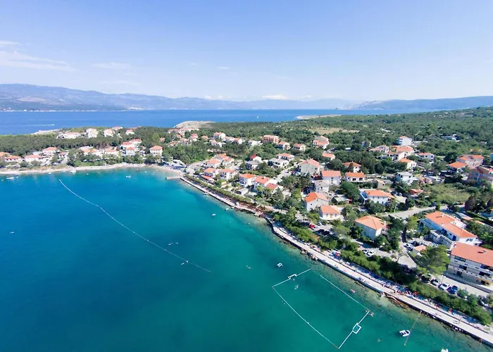 Apartments Dragica Konukevi 2*