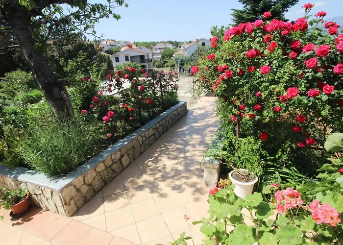 Apartments Dragica Konukevi