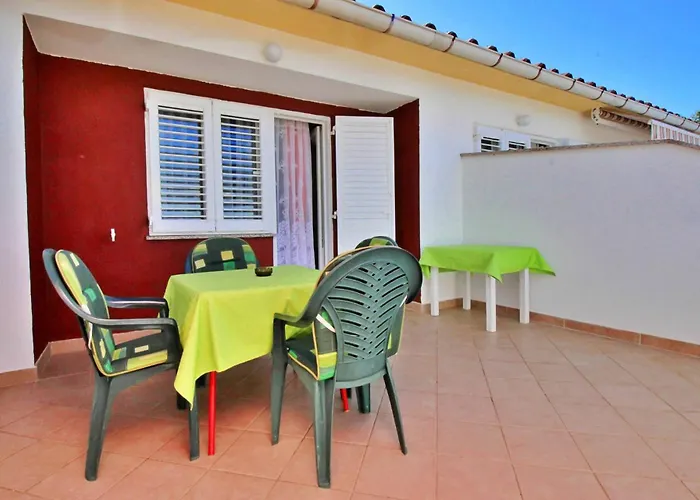 Apartments Dragica Šilo