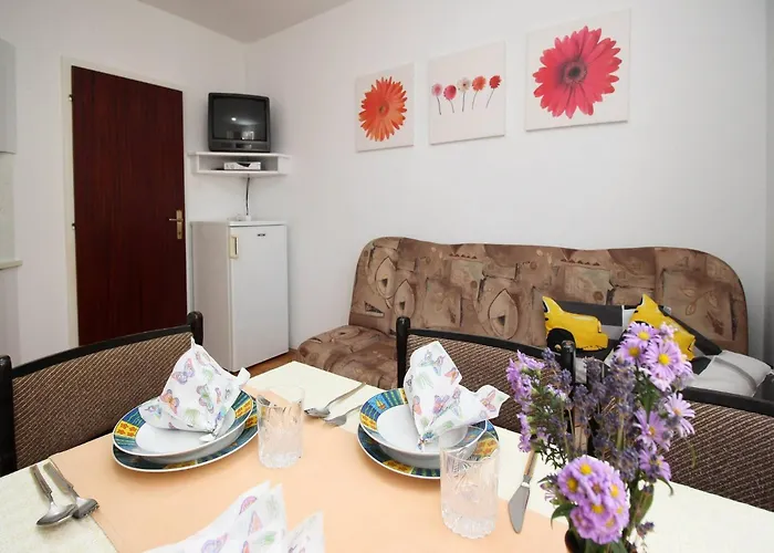 Konukevi Apartments Dragica Šilo